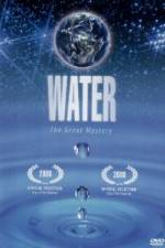 Watch Water- The Great Mystery 123MoviesFree