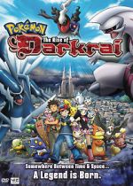 Watch Pok�mon: The Rise of Darkrai 123MoviesFree