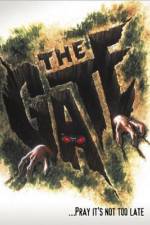 Watch The Gate 123MoviesFree