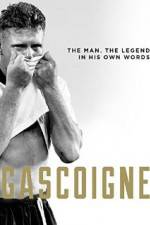 Watch Gascoigne 123MoviesFree