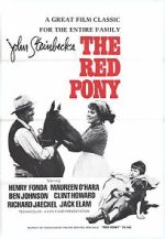 Watch The Red Pony 123MoviesFree