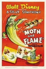 Watch Moth and the Flame (Short 1938) 123MoviesFree