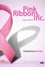 Watch Pink Ribbons Inc 123MoviesFree