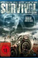 Watch Survival 123MoviesFree