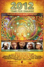 Watch 2012 Time for Change 123MoviesFree
