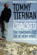 Watch Tommy Tiernan Cracked The Comedians Cut 123MoviesFree