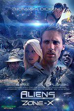 Watch Aliens Zone-X 123MoviesFree