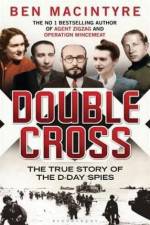 Watch Double Cross The True Story of the D-day Spies 123MoviesFree
