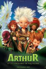 Watch Arthur et la vengeance de Maltazard 123MoviesFree