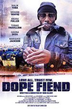 Watch Dope Fiend 123MoviesFree