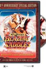 Watch Blazing Saddles 123MoviesFree