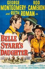 Watch Belle Starr's Daughter 123MoviesFree