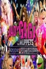 Watch Lady Gaga & the Muppets' Holiday Spectacular 123MoviesFree