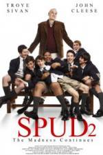 Watch Spud 2: The Madness Continues 123MoviesFree