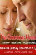 Watch The Christmas Heart 123MoviesFree