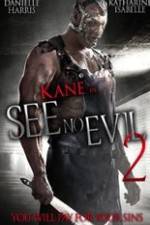 Watch See No Evil 2 123MoviesFree