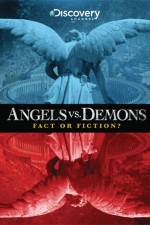 Watch Angels vs Demons Fact or Fiction 123MoviesFree