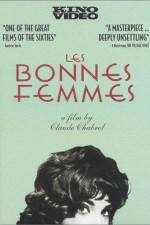 Watch Les bonnes femmes 123MoviesFree