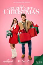 Watch The Secret Gift of Christmas 123MoviesFree