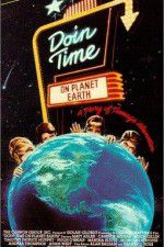 Watch Doin\' Time on Planet Earth 123MoviesFree