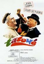 Watch The Tattoo 123MoviesFree