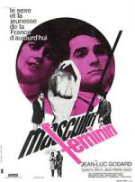 Watch Masculin F�minin 123MoviesFree
