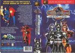 Watch Beetleborgs Metallix: The Movie 123MoviesFree