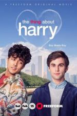 Watch The Thing About Harry 123MoviesFree