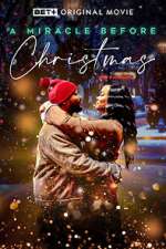 Watch A Miracle Before Christmas 123MoviesFree