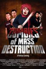 Watch ZMD Zombies of Mass Destruction 123MoviesFree