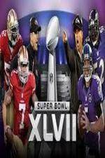 Watch NFL Super Bowl XLVII 123MoviesFree