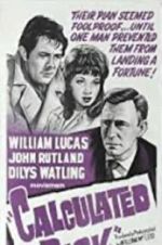 Watch Calculated Risk 123MoviesFree