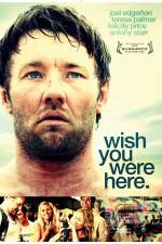 Watch Wish You Were Here 123MoviesFree