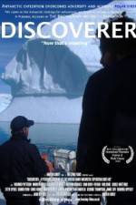Watch Discoverer A Personal Account of the British Army Antarctic Expedition 2007-08 123MoviesFree