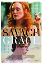 Watch Savage Grace 123MoviesFree