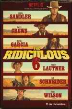 Watch The Ridiculous 6 123MoviesFree