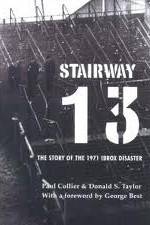 Watch The Ibrox Disaster 123MoviesFree