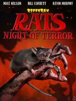 Watch RiffTrax: Rats Night of Terror 123MoviesFree