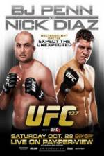 Watch UFC 137 Penn vs. Diaz 123MoviesFree