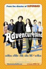 Watch Adventureland 123MoviesFree
