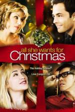Watch All She Wants for Christmas 123MoviesFree
