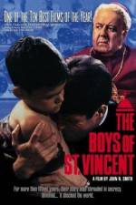 Watch The Boys of St Vincent 123MoviesFree