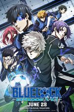 Watch Blue Lock: Episode Nagi 123MoviesFree