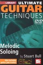 Watch Ultimate Guitar Techniques: Melodic Soloing 123MoviesFree