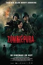 Watch Zombiepura 123MoviesFree