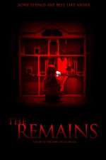 Watch The Remains 123MoviesFree