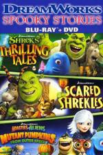 Watch DreamWorks Spooky Stories 123MoviesFree