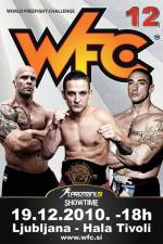 Watch WFC 12 Proteini si Showtime 123MoviesFree