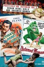 Watch Cuban Rebel Girls 123MoviesFree