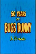 Watch Fifty Years of Bugs Bunny in 3 1/2 Minutes 123MoviesFree